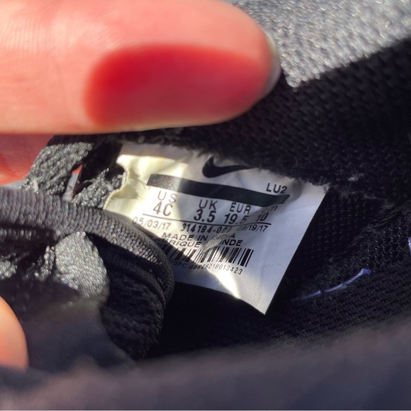 Baby Low Dunks - Picture 3 of 8